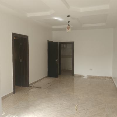 One Bedroom Flat with Chandelier and Extractor, Dawaki News Engineering, Dawaki, Gwarinpa, Abuja, Mini Flat (room and Parlour) for Rent