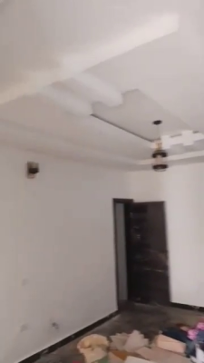 Brand New 2 Bedroom Flat, Baruwa, Ipaja, Lagos, Flat / Apartment for Rent