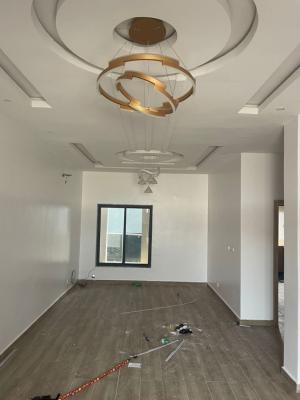 Luxury Specious 3bedroom Apartment  with Excellent Facilities, Conservation, Lekki, Lagos, Flat / Apartment for Rent