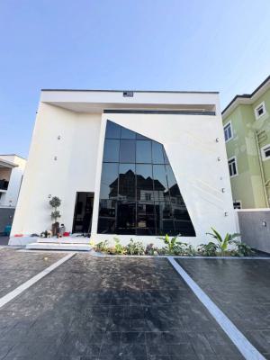 Furnished 5-bedroom Duplex with Swimming Pool, Shell Cooperative, Eliozu, Port Harcourt, Rivers, Detached Duplex for Sale