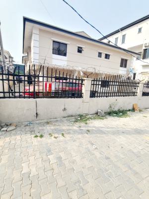 Spacious 3 Bedroom Flat_ Upstairs, Orchid Road, Lekki, Lagos, Flat / Apartment for Rent
