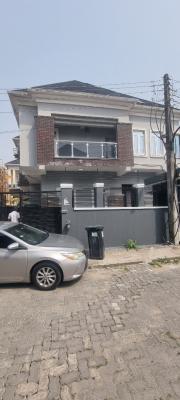 Well Maintained 5brm Fully Detached Duplex with a Bq, Oral Estate Ikota Lekki, Lekki, Lagos, Detached Duplex for Sale