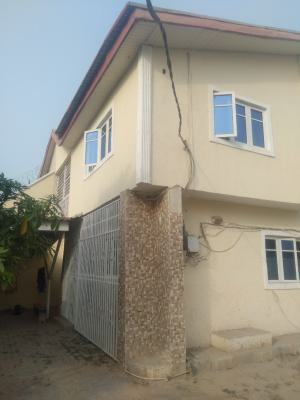 Massive 4-bedroom Semi Detached Duplex with 2-bedroom Bq, 3rd Avenue, Gwarinpa, Abuja, Semi-detached Duplex for Rent