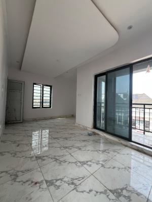 Brand New 2bedroom Apartment, Ologolo, Lekki, Lagos, Flat / Apartment for Rent