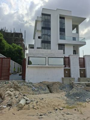 6 Bedroom Detached House, Banana Island, Ikoyi, Lagos, Detached Duplex for Sale