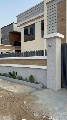 4 Bedroom Fully Detached Duplex, Tastefully Finished 4 Bedroom Fully Detached Duplex - Security House, Ibeju Lekki, Lagos, Detached Duplex for Sale