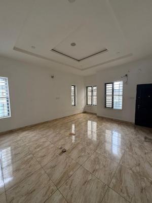 Luxury Standard Large Mini Flat with Excellent Facilities, Orchid Road, Lekki, Lagos, Mini Flat (room and Parlour) for Rent