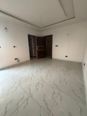 Newly Built 3bedroom Flat Maryland, Maryland, Maryland, Lagos, Flat / Apartment for Rent