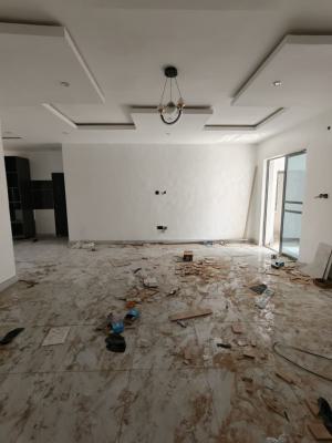Newly Built 3 Bedroom Flat, Maryland, Lagos, Flat / Apartment for Rent