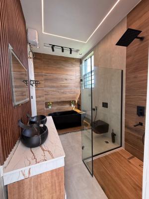 Luxury 5-bedroom Fully Detached Duplex, Sangotedo Ajah Lagos, Sangotedo, Ajah, Lagos, Detached Duplex for Sale