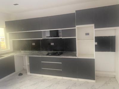 Newly Built 2 Bedroom Flat with Swimming Pool, Ilasan, Ikate, Lekki, Lagos, Flat / Apartment for Sale
