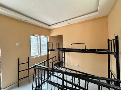 Selfcon, in an Estate, Badore, Ajah, Lagos, Self Contain (single Rooms) for Rent