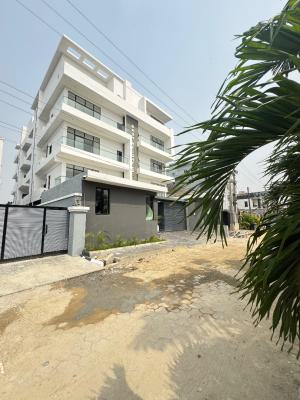 Newly Built, Ikate, Ikate, Lekki, Lagos, Flat / Apartment for Sale