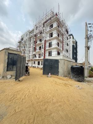 Spacious 2bed Apartment, Ikate, Lekki, Lagos, Flat / Apartment for Sale