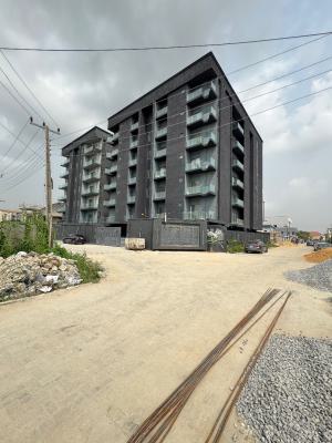 Spacious 3bedroom  Apartment, Ikate, Lekki, Lagos, Flat / Apartment for Sale
