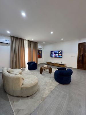 Spacious 2bedroom Apartment, Ikate, Lekki, Lagos, Flat / Apartment for Sale