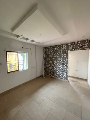2 Bedroom Apartment Upstair Very Nice, Gbagada, Lagos, Flat / Apartment for Rent