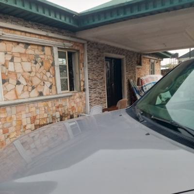 Mini Flat, Badore, Ajah, Lagos, Mini Flat (room and Parlour) for Rent