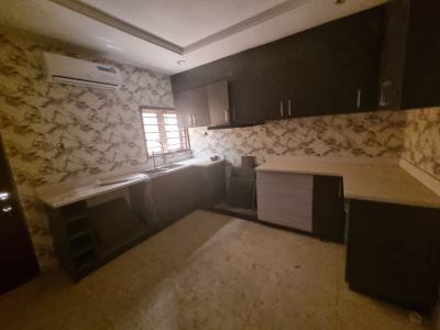 4 Bedroom Terrace Duplex with Bq, Jahi, Abuja, Terraced Duplex for Rent