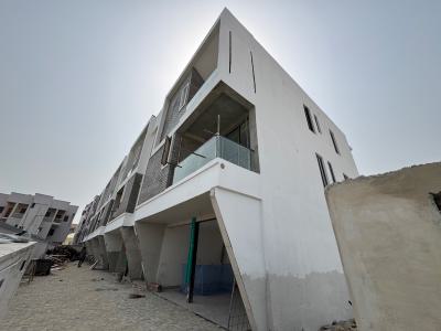 I/2bedroom with Waterfront View, Ologolo, Lekki, Lagos, Flat / Apartment for Sale