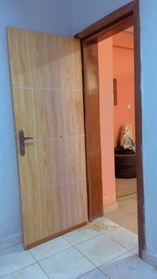 One Bedroom Apartment, Phyna Court, Chevron, Idado, Lekki, Lagos, Self Contain (single Rooms) for Rent