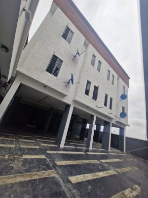 2 Bed Apartment, Lagos, Lekki Phase 1, Lekki, Lagos, Flat / Apartment for Sale