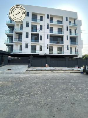 Premium 2 Bedroom Serviced Apartment., Lekki Phase 1, Lekki, Lagos, Flat / Apartment for Sale