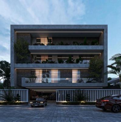 Luxury 5bedroom Fully Detached Duplex with a Room Bq, Cinema,swimming, Cinema Room, Gym, Swimming Pool  📌2 Rooms Bq, Anteroom, Open Terrac, Banana Island, Ikoyi, Lagos, Detached Duplex for Sale