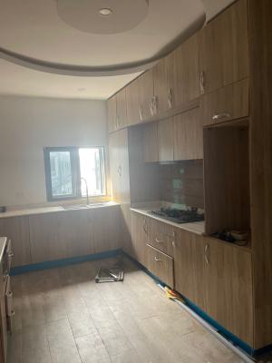 Luxury 3 Bedroom Apartment with Excellent Facility, Conservation, Lekki, Lagos, Flat / Apartment for Rent