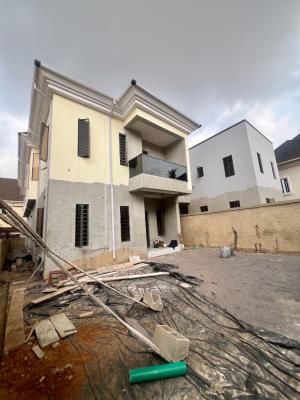 5-bedroom Fully Detached Duplex + 1bq Located in a Prime Estate, Omole Phase 2, Ikeja, Lagos, Detached Duplex for Sale