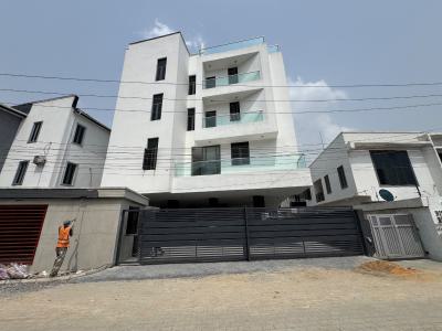 Spacious 1/2bedroom Apartment, Ologolo, Lekki, Lagos, Flat / Apartment for Sale