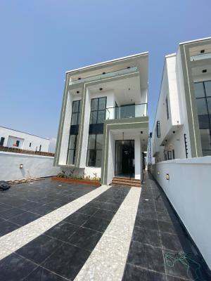 5bedroom Fully Detached Duplex, Ajah, Lagos, Detached Duplex for Sale