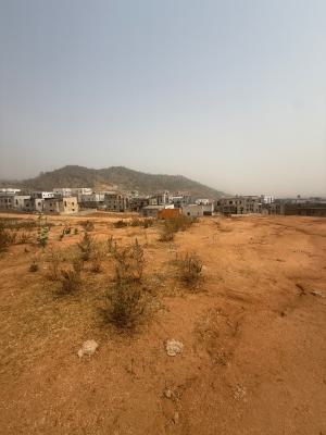 500 Sqm Land Located at Diplomatic Hill Katampe Extension, Diplomatic Hill Katampe Extension, Katampe Extension, Katampe, Abuja, Residential Land for Sale