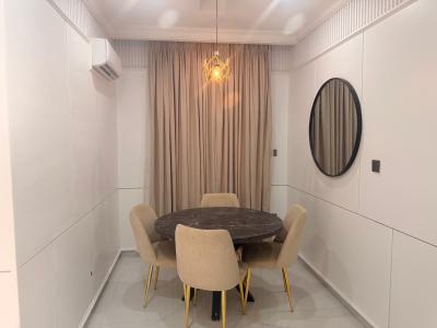 Two Bedroom Apartment, Katampe Extension, Katampe, Abuja, Flat / Apartment for Rent