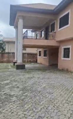 Commercial 5 Bedroom Detached House with 2 Bedroom Bq, Anthony, Maryland, Lagos, Detached Duplex for Rent