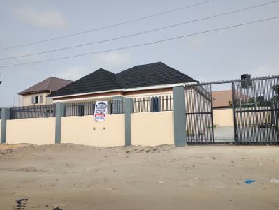 3 Bedrooms Bungalow, Baba Adisa, Eleko Junction Axis, Ibeju Lekki, Lagos, Detached Bungalow for Sale