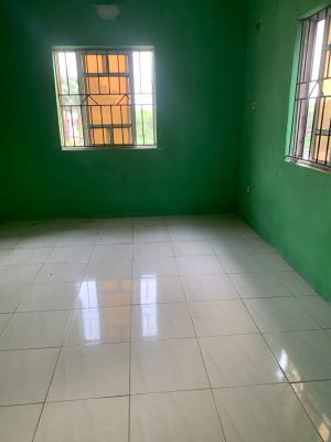 2 Bedroom Upstairs with Prepaid Meter, Abijo Gra, Ajah, Lagos, Flat / Apartment for Rent