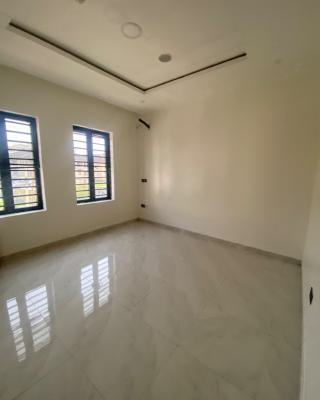 Newly Built 1 Bedroom Shared Apartment with Personal Kitchen, Chevron, Lekki, Lagos, House for Rent