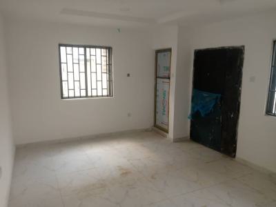 Spacious Room Shared Apartment, Cheviview Estate, Chevron Drive, Lekki, Lagos, Self Contain (single Rooms) for Rent