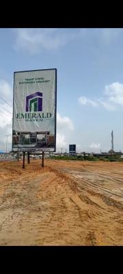 Residential and Commercial Plots Available, Epe, Lagos, Mixed-use Land for Sale