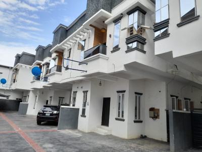 Ditress Sell 4 Bedrom Duplex Semi Detached with Bq at Ikota Gra Lekki, Ikota Gra, Lekki, Lagos, Semi-detached Duplex for Sale
