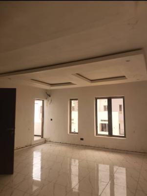 Newly Spacious 4 Bedrom Terrace Duplex+ Bq, in an Estate Environment Off Oregun Rd, Kudirat Abiola Way, Ikeja, Oregun, Ikeja, Lagos, Terraced Duplex for Sale