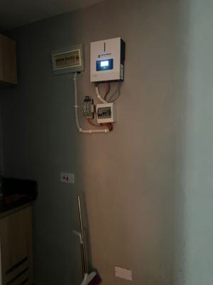 Mini Flat Available, Abijo, Lekki, Lagos, Mini Flat (room and Parlour) for Rent