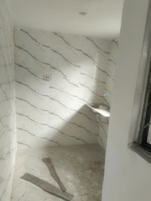 Newly Renovated Mini Flat in a Good Location with Pop and Water Heater, Alapere, Ketu, Lagos, Mini Flat (room and Parlour) for Rent