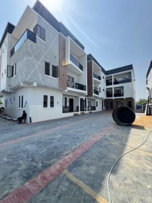 Newly Built 2 Bedroom Flat with Excellent Facilities, Ajah, Ajah, Lagos, Flat / Apartment for Sale