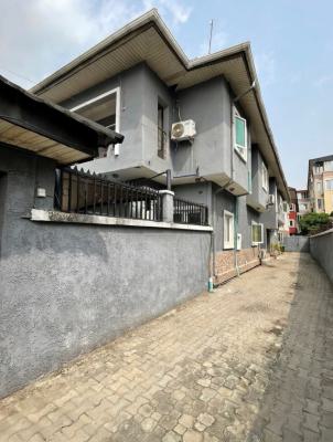 Lovely 3 Bedroom Apartment, Osapa London, Osapa, Lekki, Lagos, Detached Duplex for Rent