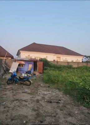 Half Plot Dryland, Labora Abijo Gra, Awoyaya, Abijo, Lekki, Lagos, Mixed-use Land for Sale