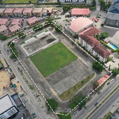 12,7843. 38 Sqm Land, Lekki Phase 1, Lekki, Lagos, Land for Sale