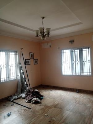 Executive 4 Bedrooms Fully Detached Duplex, Gbagada, Lagos, Detached Duplex for Rent