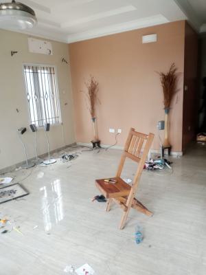 Executive 4 Bedrooms Fully Detached Duplex, Gbagada, Lagos, Detached Duplex for Rent